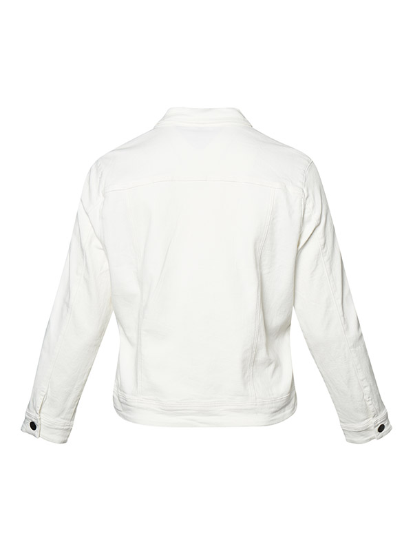 ADJACKET ADCOMO - Plus Size Jas fra Adia