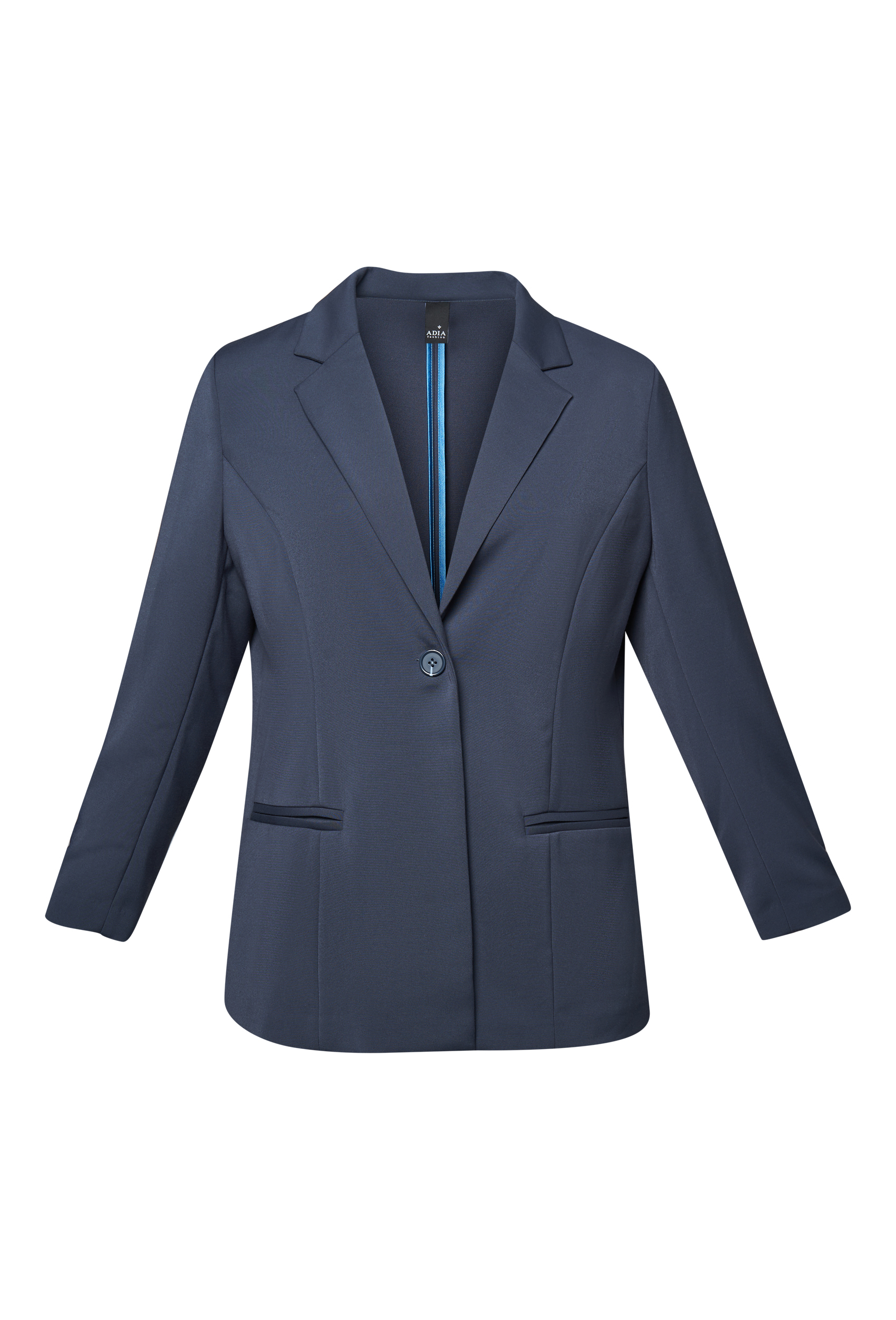 ADSALIMA - Plus Size Blazer fra Adia