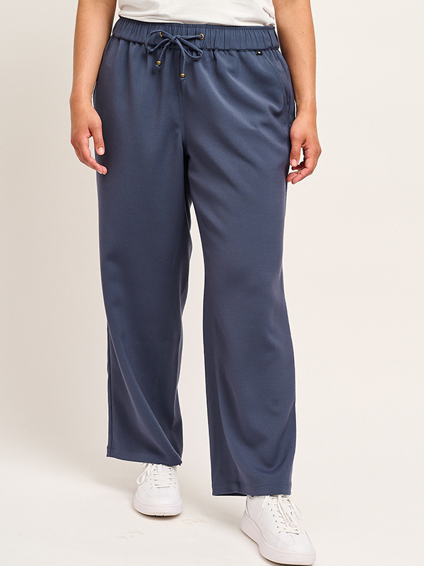 ADSAMIRA - Plus Size Broek fra Adia