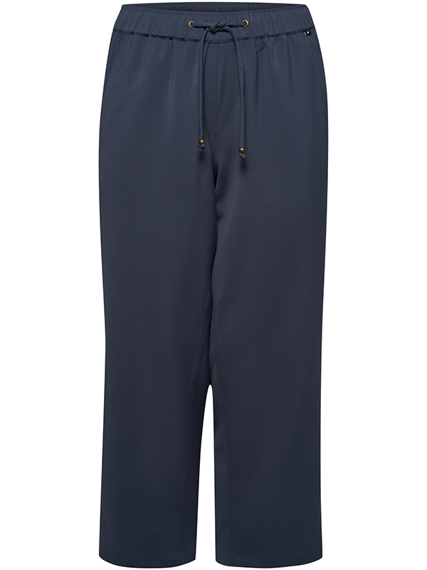 ADSAMIRA - Plus Size Broek fra Adia