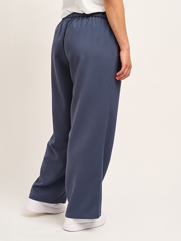 ADSAMIRA - Plus Size Broek fra Adia