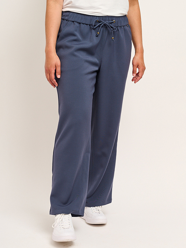 ADSAMIRA - Plus Size Broek fra Adia