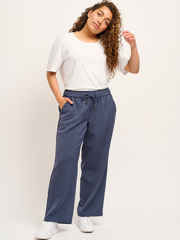 ADSAMIRA - Plus Size Broek fra Adia