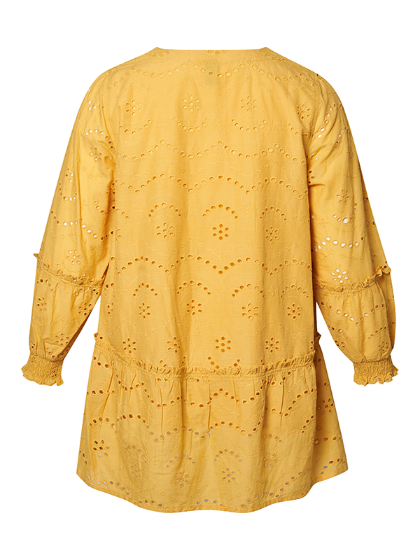 ADSILJA - Plus Size Vest fra Adia