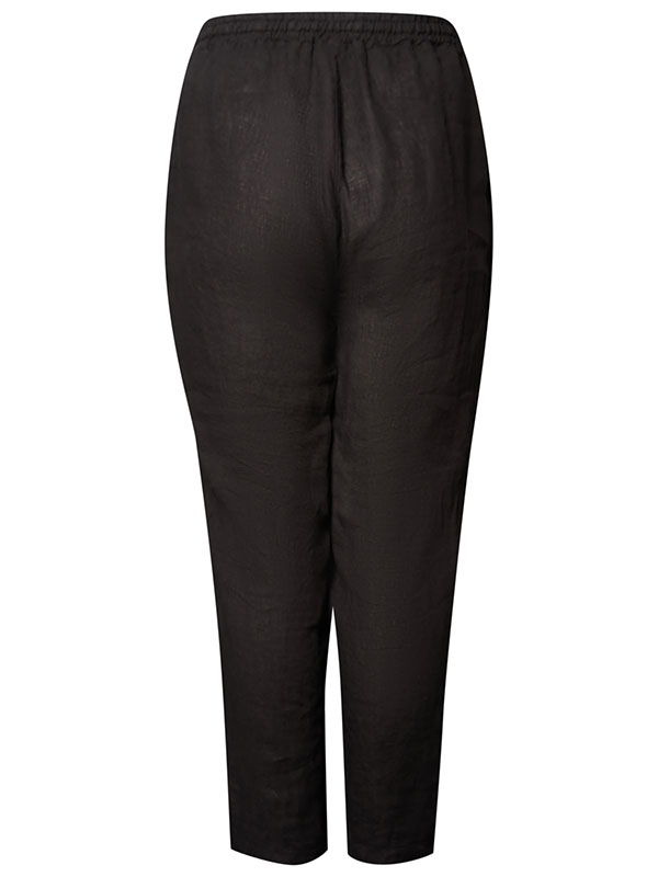 ADVERDA - Plus Size Broek fra Adia