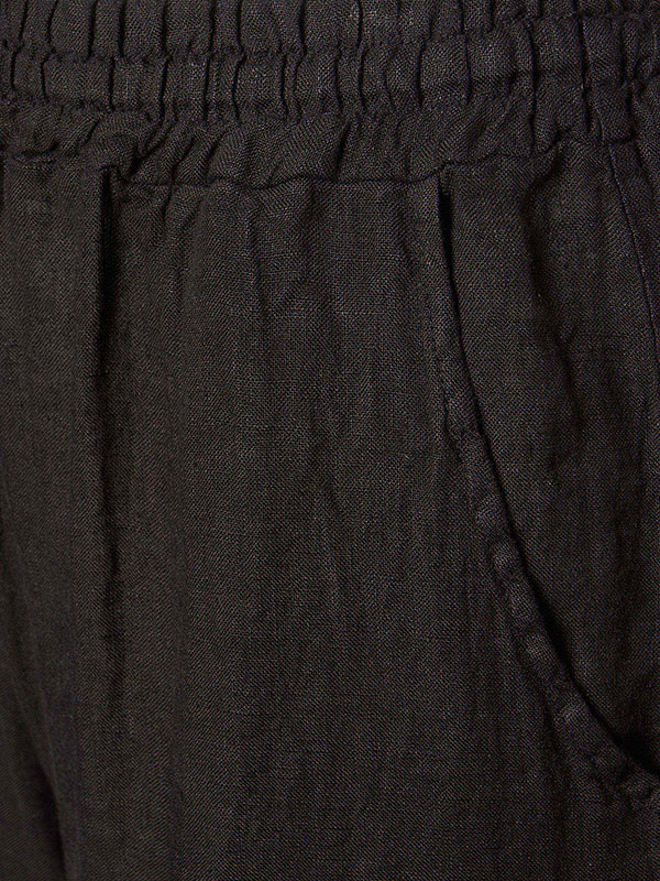ADVERDA - Plus Size Broek fra Adia