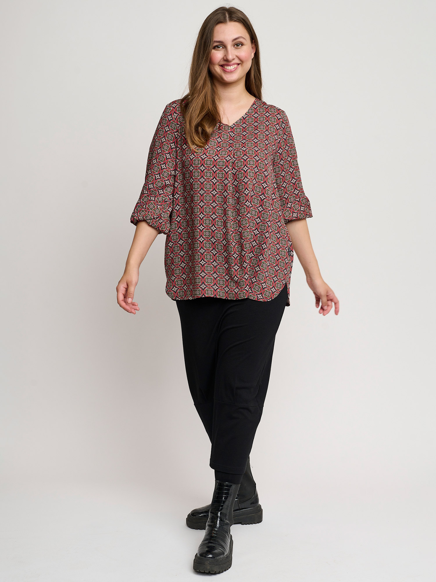 Blouse fra Pont Neuf