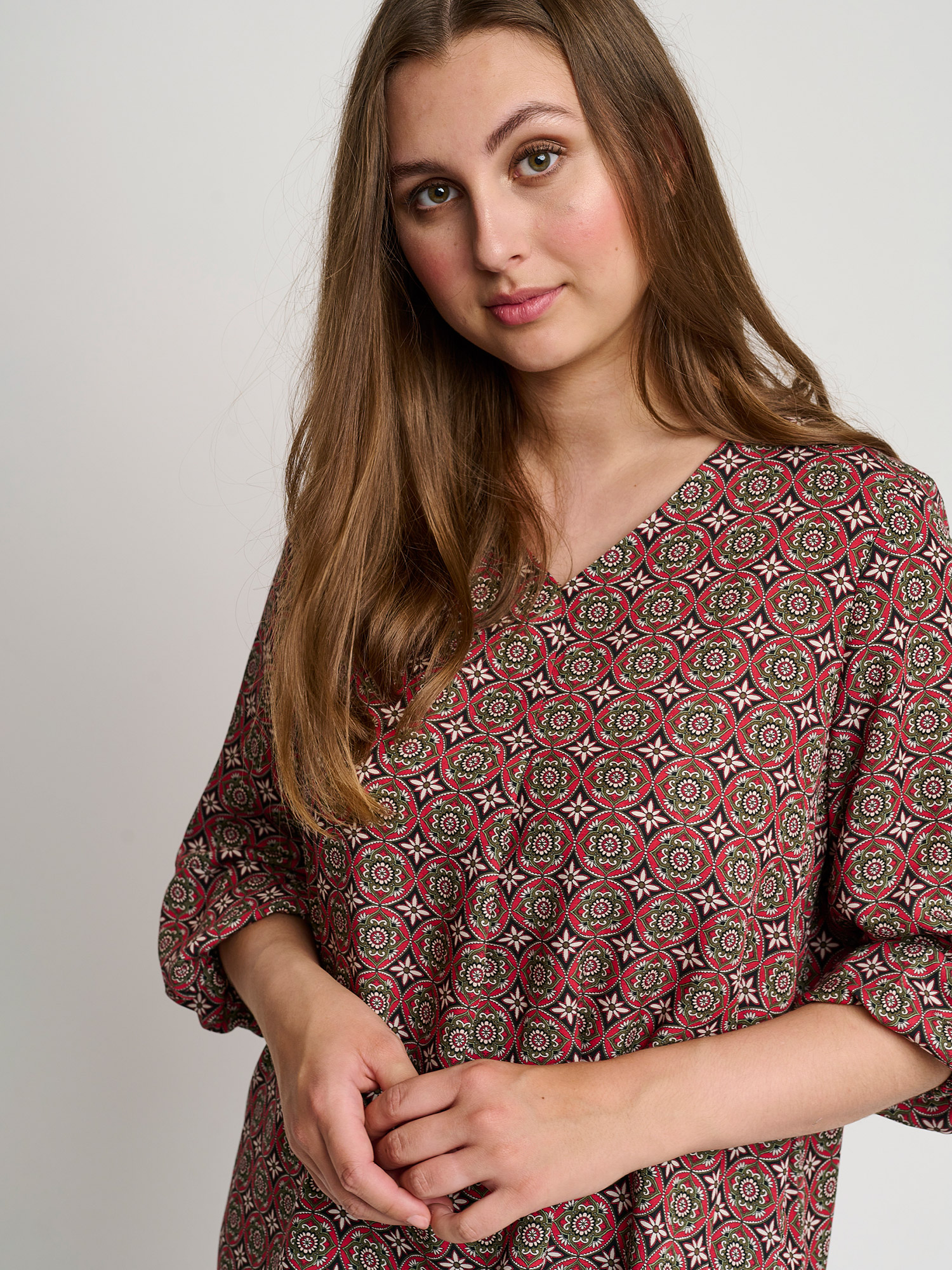 Blouse fra Pont Neuf