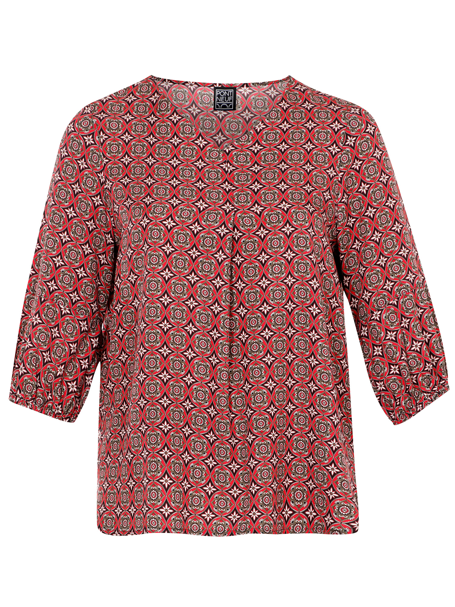 Blouse fra Pont Neuf