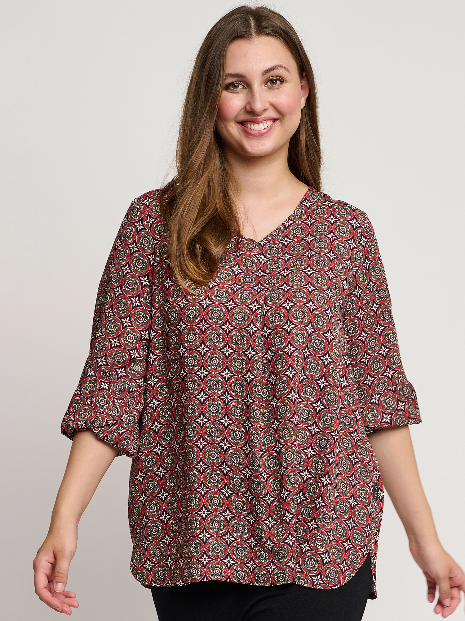 Blouse fra Pont Neuf