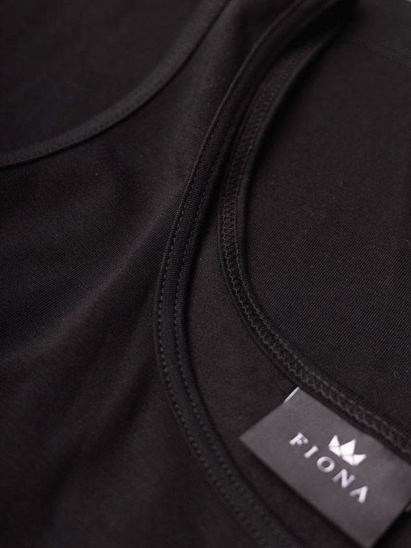 FIONA - Plus Size Top fra Fiona