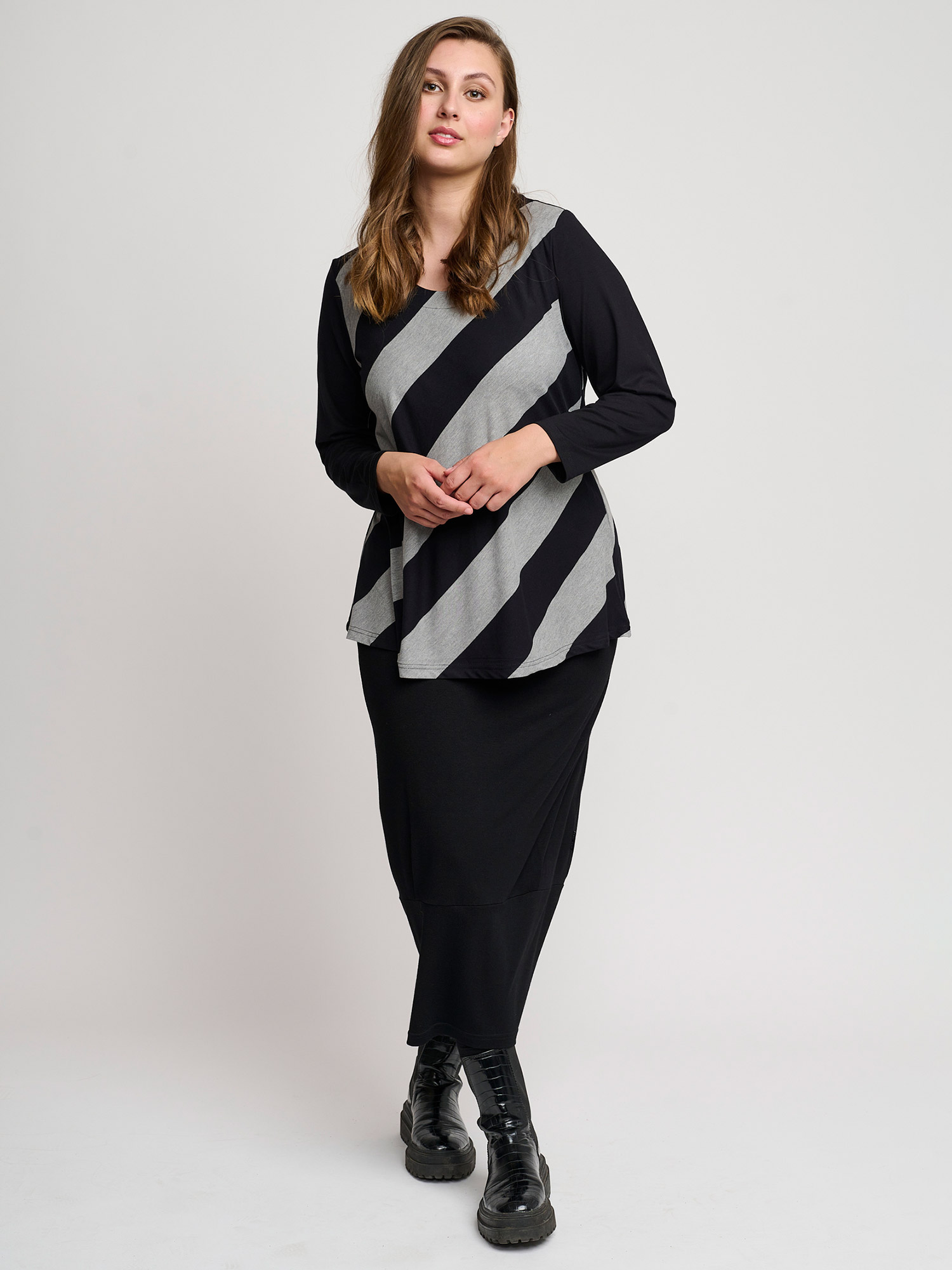 Blouse fra Pont Neuf