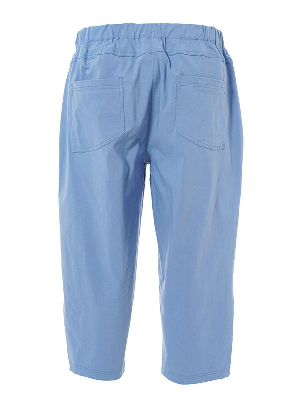 CLARA - Plus Size Broek fra Gozzip