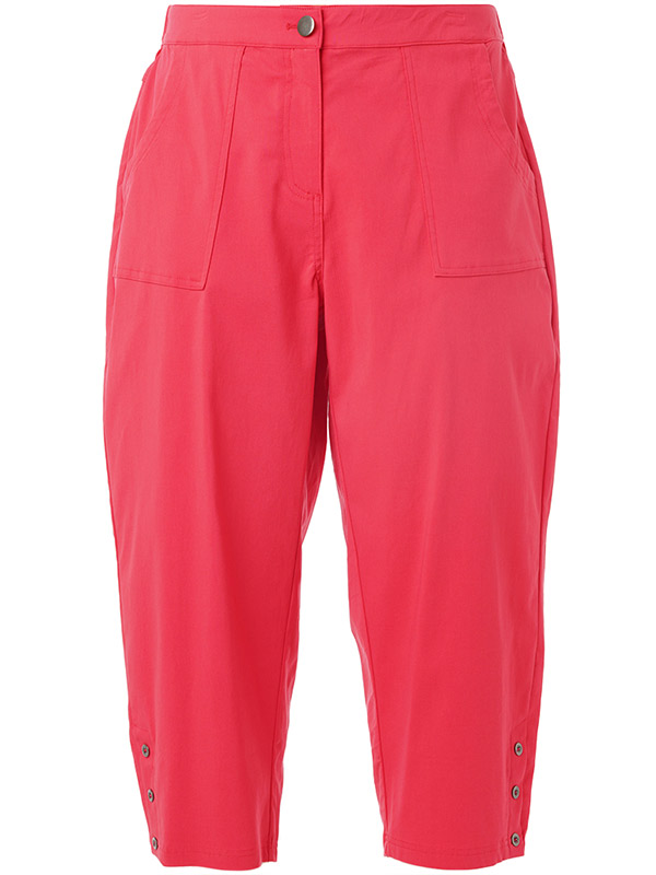 CLARA - Plus Size Broek fra Gozzip