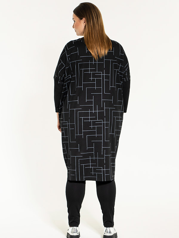 Jurk fra Gozzip Black