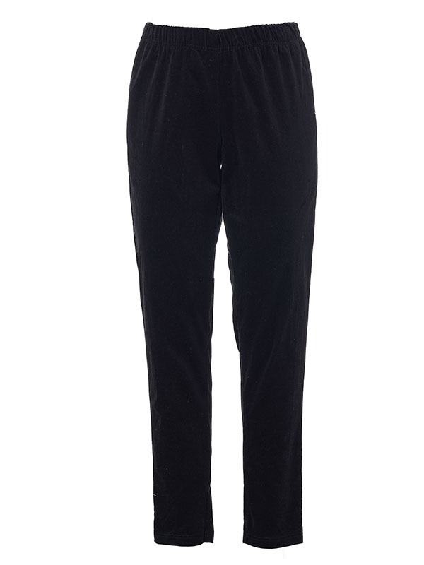 CLARA - Plus Size Broek fra Gozzip