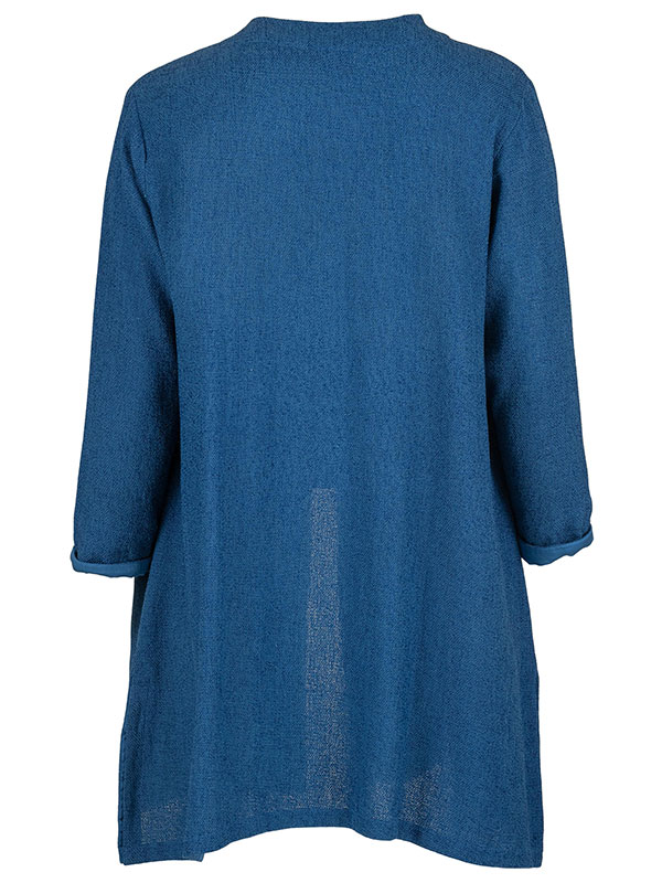 FRANCE - Plus Size Vest fra Gozzip