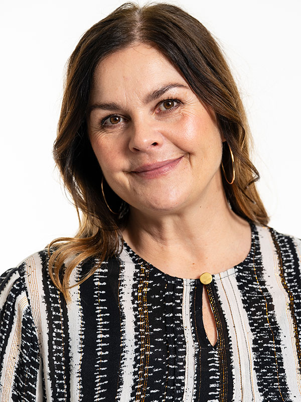 HONEY - Plus Size Blouse fra Gozzip