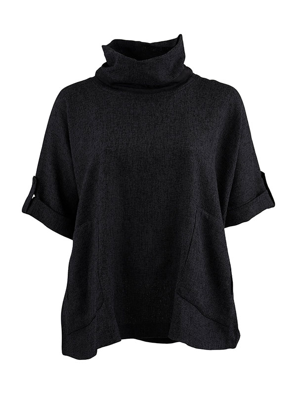 ILSABET - Plus Size Blouse fra Gozzip