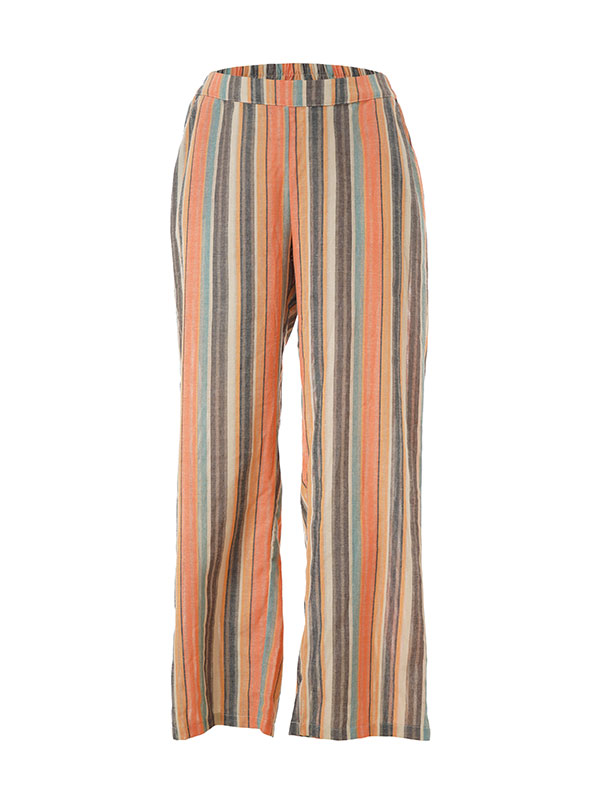JAKOBE - Plus Size Broek fra Gozzip
