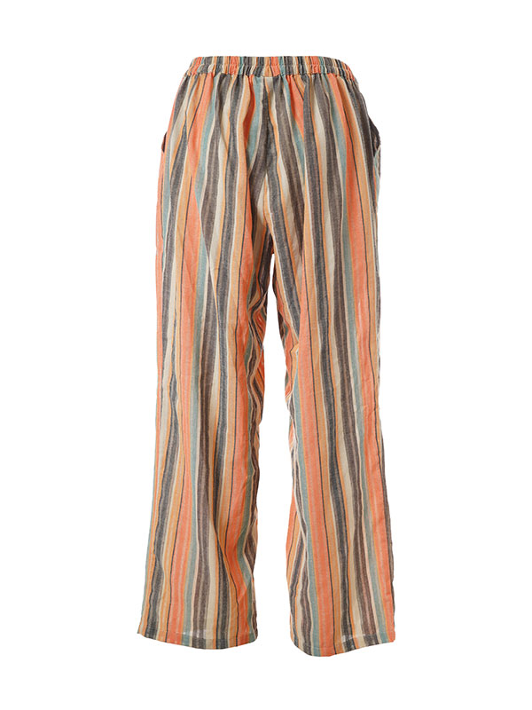 JAKOBE - Plus Size Broek fra Gozzip