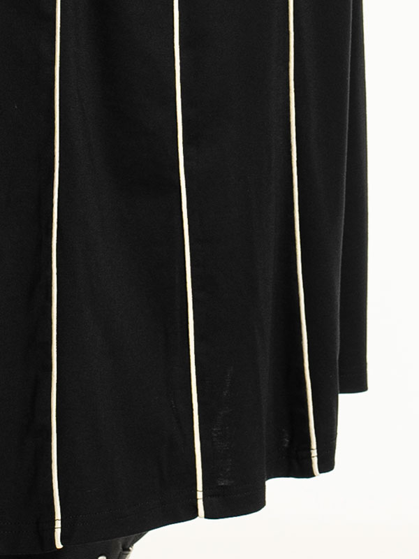 JO - Plus Size Jurk fra Gozzip