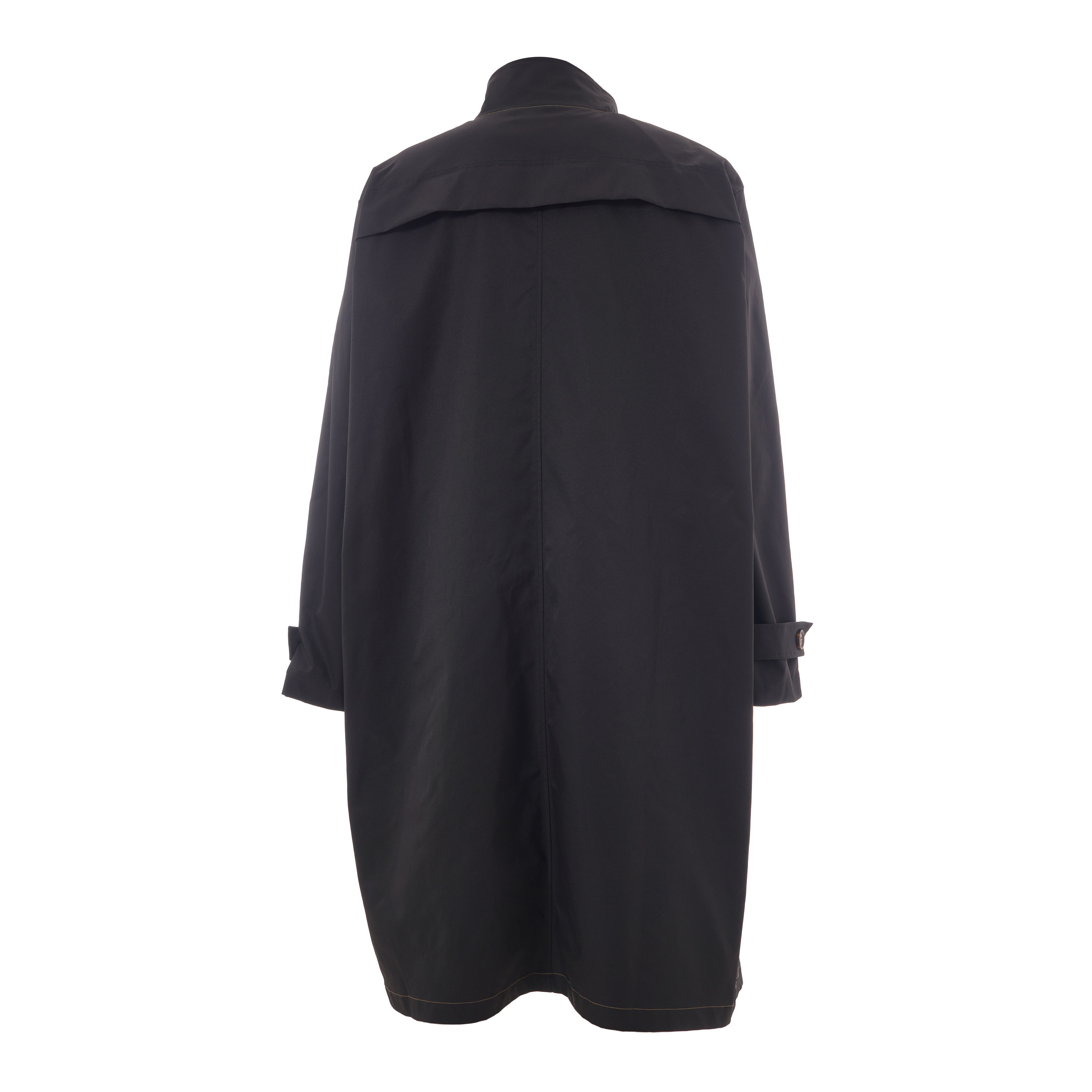 JULLA - Plus Size Jas fra Gozzip