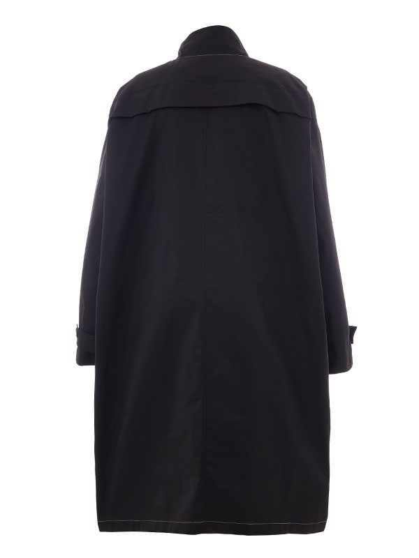 JULLA - Plus Size Jas fra Gozzip