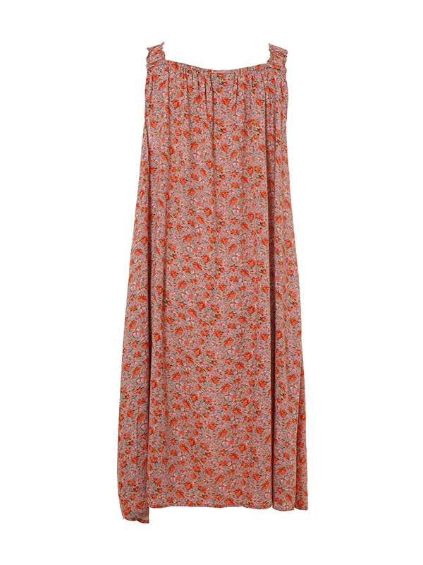 KARLINA - Plus Size Jurk fra Gozzip