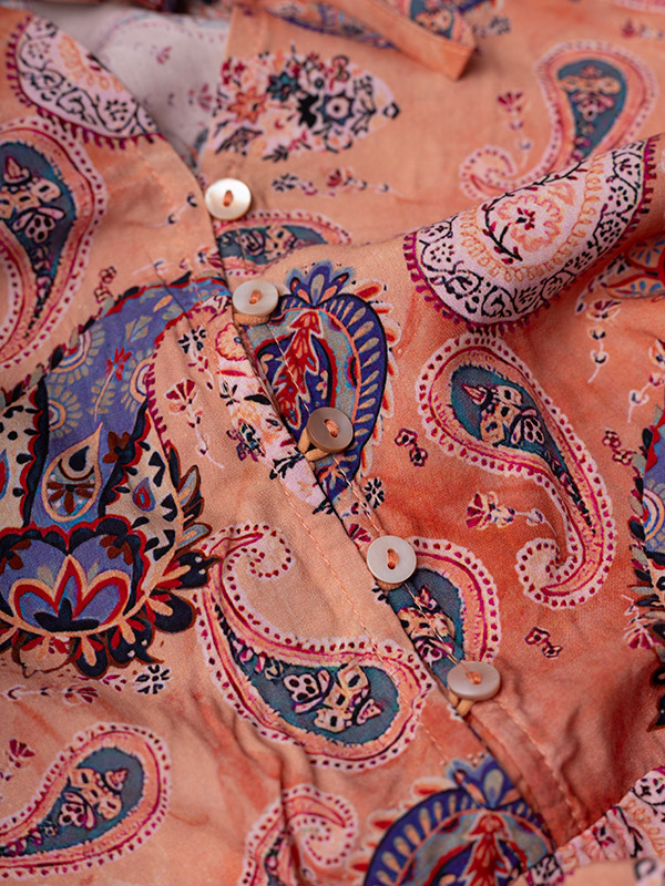 KARNELIA - Plus Size Jurk fra Gozzip