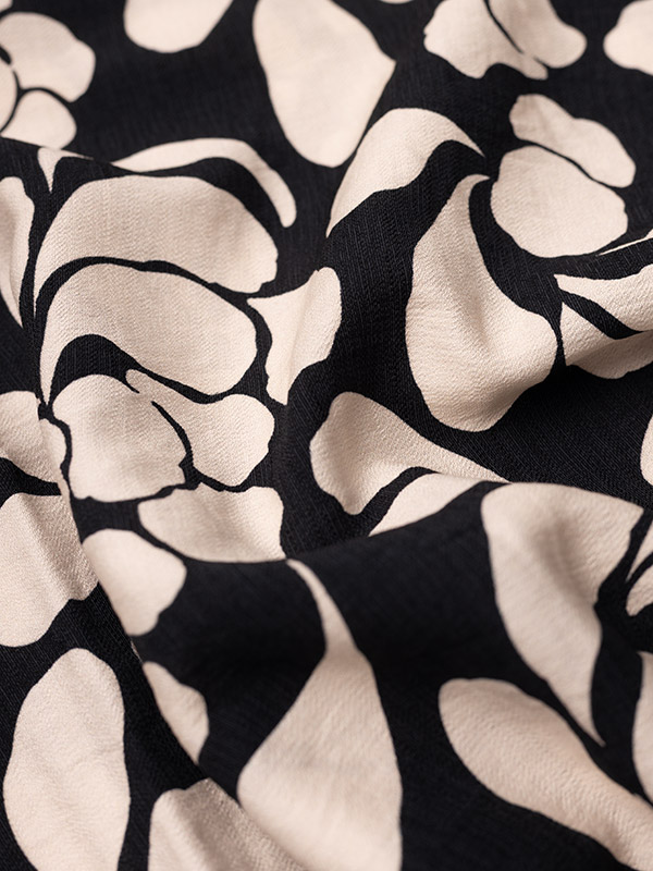 KATHJA - Plus Size Blouse fra Gozzip