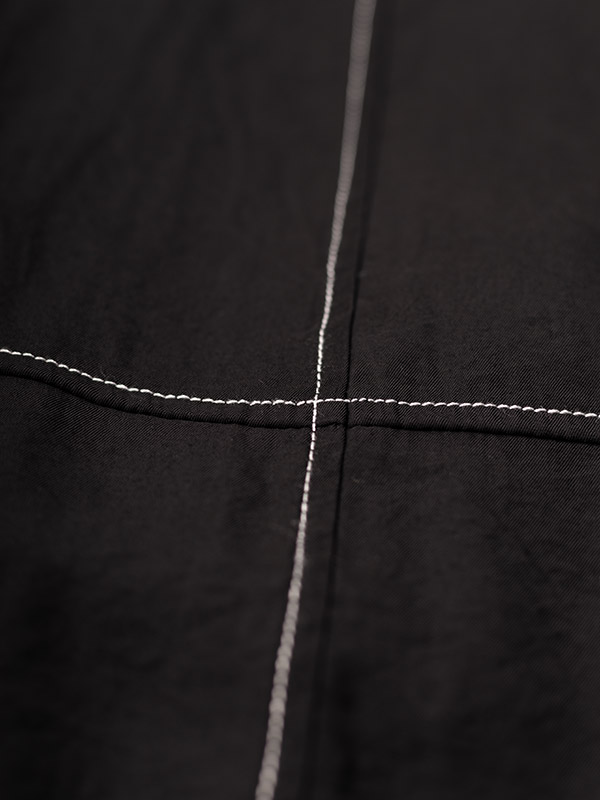 LOLLY - Plus Size Broek fra Gozzip Black