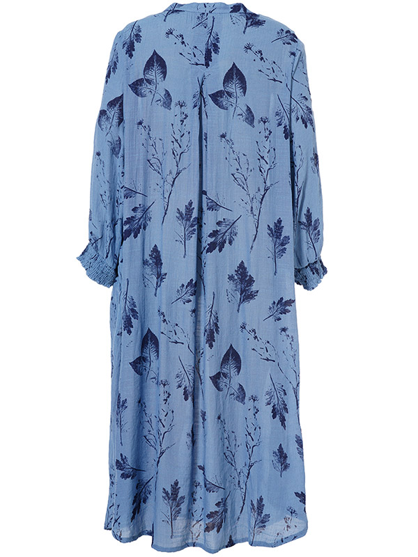 VALDIS - Plus Size Jurk fra Gozzip