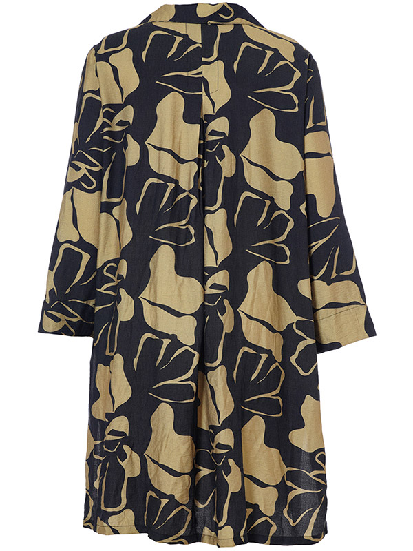 MAYLIN - Plus Size Tunic fra Gozzip