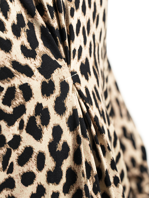 EMMA - Plus Size Blouse fra Gozzip