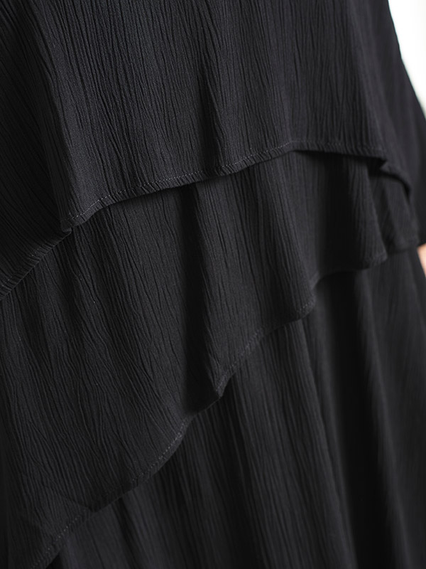 ARIA - Plus Size Jurk fra Gozzip