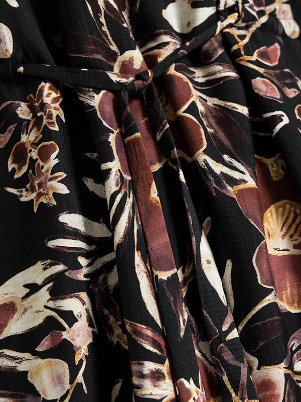 GAGNETE - Plus Size Tunic fra Gozzip