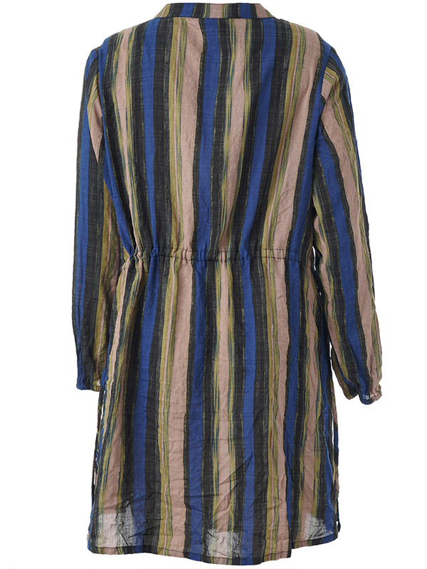 GNORA - Plus Size Tunic fra Gozzip