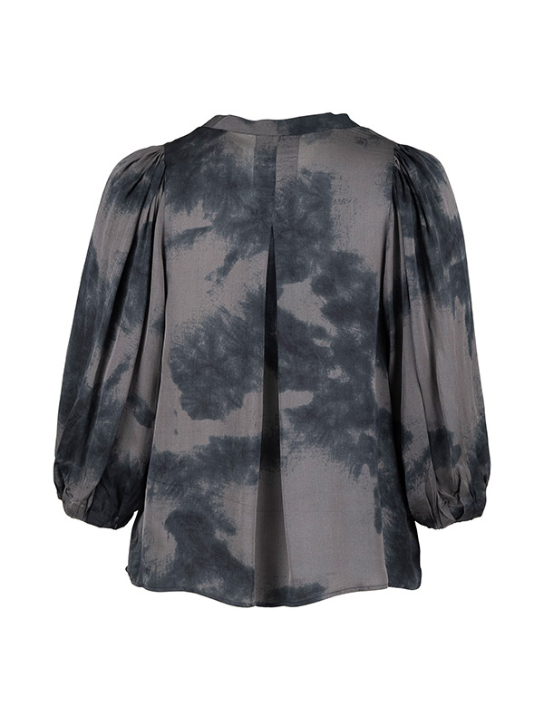 GKAMILLE - Plus Size Blouse fra Gozzip