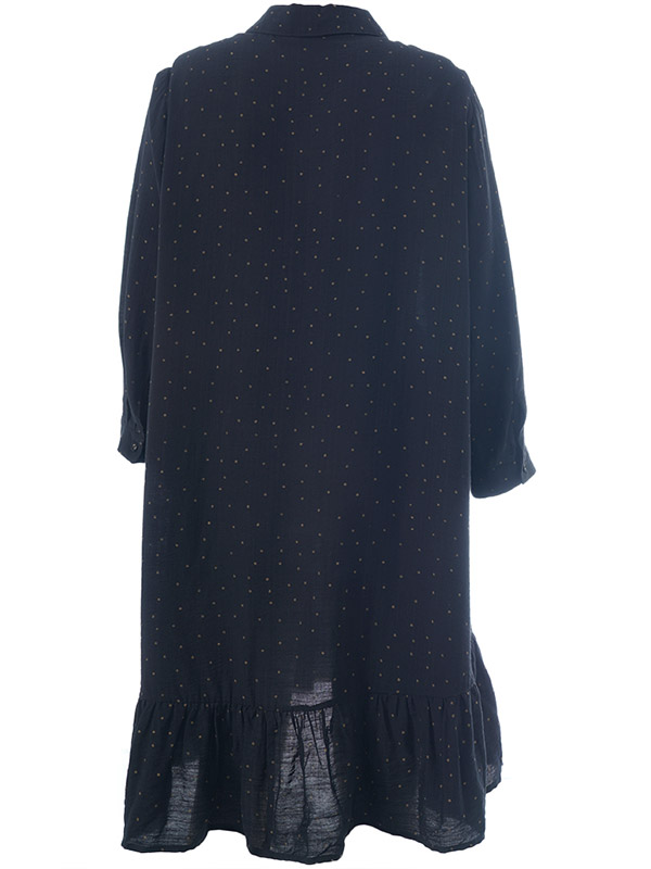 GEDITH - Plus Size Tunic fra Gozzip