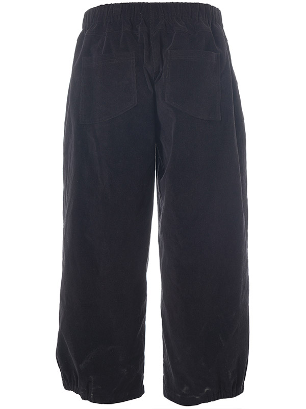 CLARA - Plus Size Broek fra Gozzip