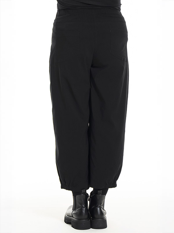 CLARA - Plus Size Broek fra Gozzip