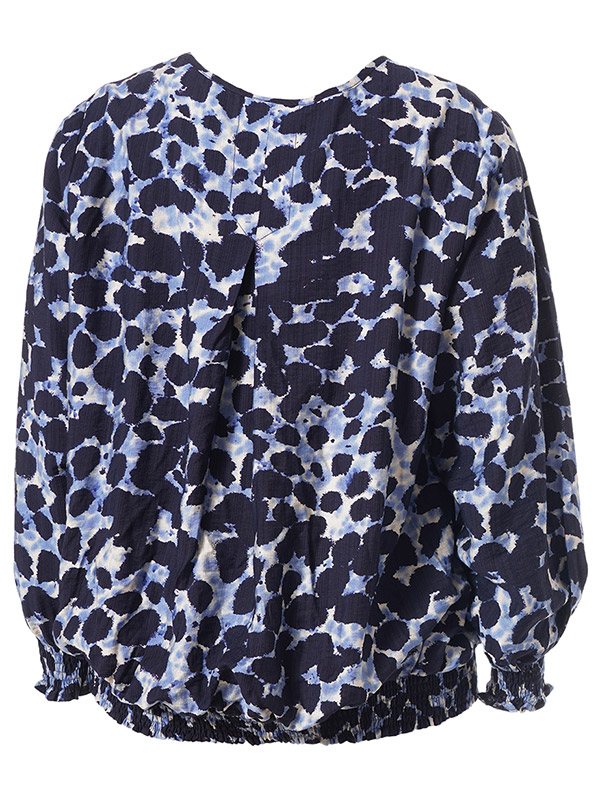 GMIRABELLE - Plus Size Blouse fra Gozzip