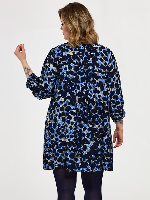 GMETA - Plus Size Tunic fra Gozzip