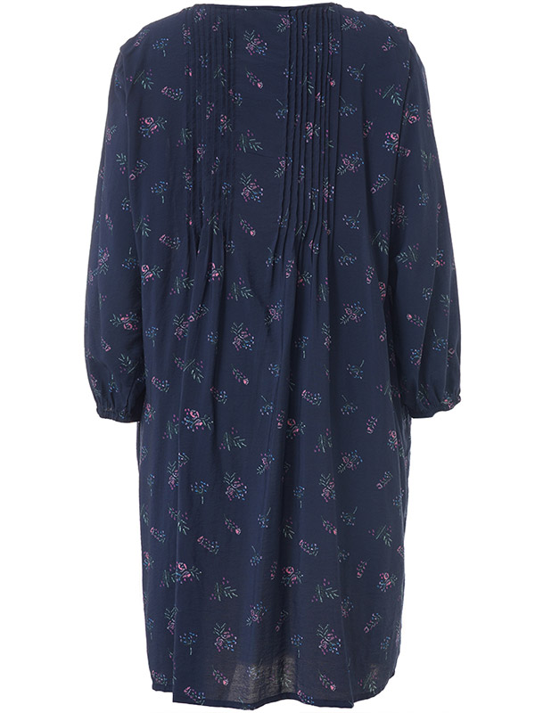 GJOHANNE - Plus Size Tunic fra Gozzip