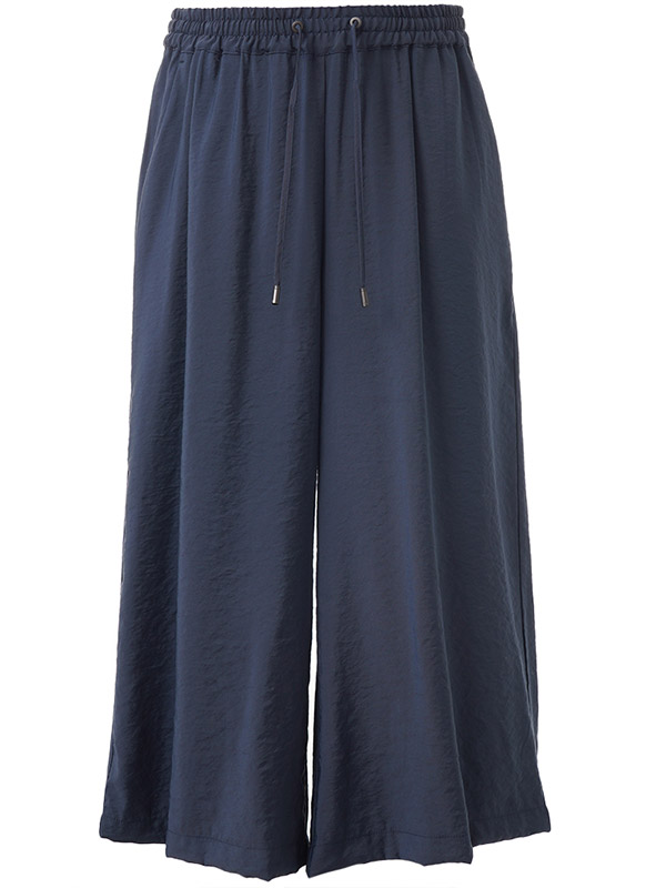 GMILLIE - Plus Size Broek fra Gozzip