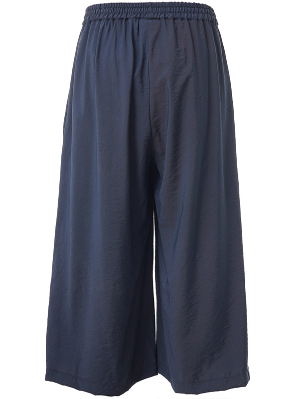 GMILLIE - Plus Size Broek fra Gozzip