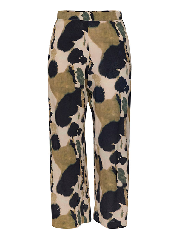 GLOVISE - Plus Size Broek fra Gozzip