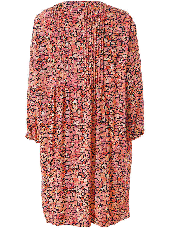 GJOHANNE - Plus Size Tunic fra Gozzip