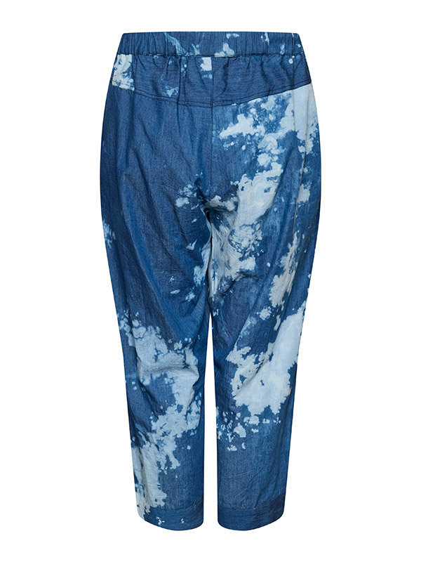 SVEGA - Plus Size Broek fra Gozzip